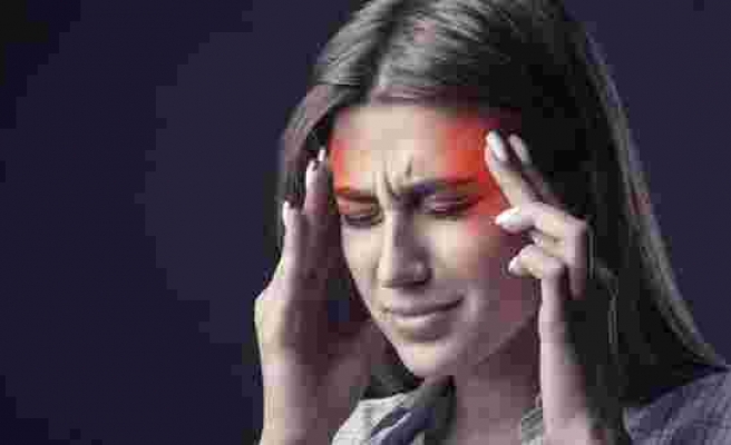 En yaygın baş ağrısı tipleri