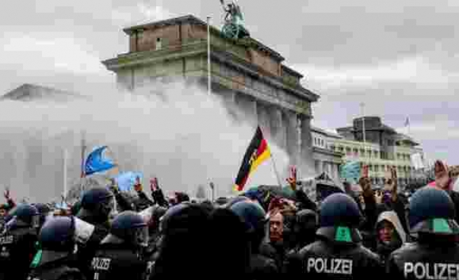 Enerji krizinin Almanya’yı getirdiği son nokta: İç karışıklık çıkabilir