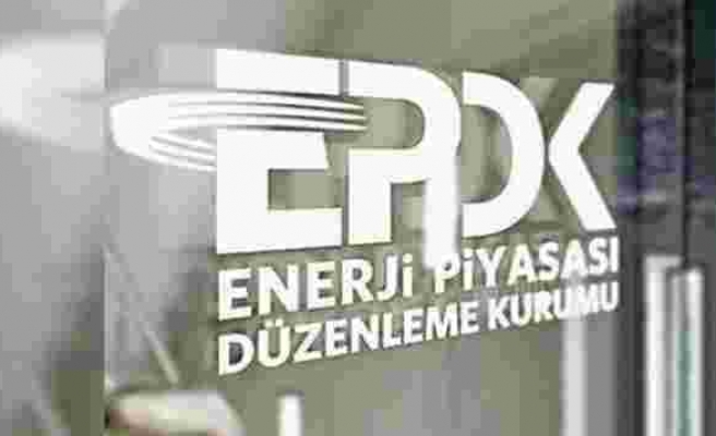 EPDK'dan revize edilen doğalgaz satış tarifesine düzeltme