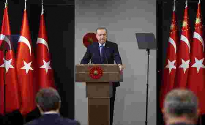 Erdoğan Açıkladı: 1 Haziran'da Seyahat Kısıtlaması Kalkıyor, Kafe ve Restoranlar Tekrar Açılıyor