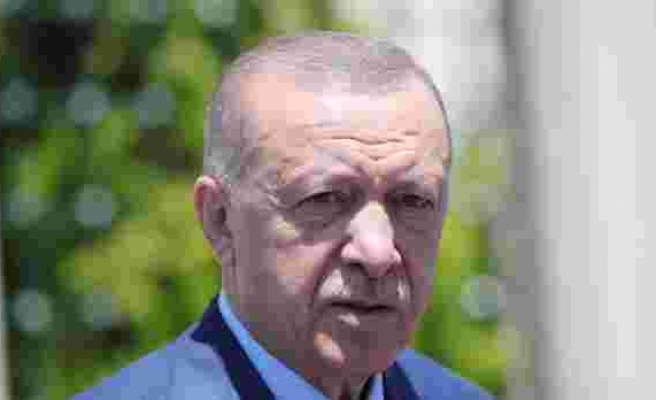 Erdoğan, Ayazma Camii'ni ibadete açtı