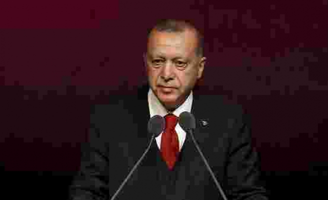Erdoğan Azerbaycan Dönüşünde Konuştu: 'ABD'nin CAATSA ile Türkiye'yi Karşı Karşıya Getirmesi Büyük Saygısızlık'