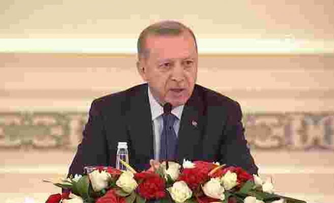 Erdoğan Başkanlığında 'Koronavirüsle Mücadele Eşgüdüm Toplantısı' Başladı: 'Ciddi Ekonomik Sonuçlar Ortaya Çıkacak'