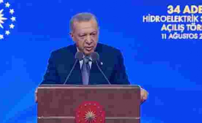 Erdoğan: Büyükbaş hayvanlarda yüzde 30-35 indirimle satışa başlayacağız