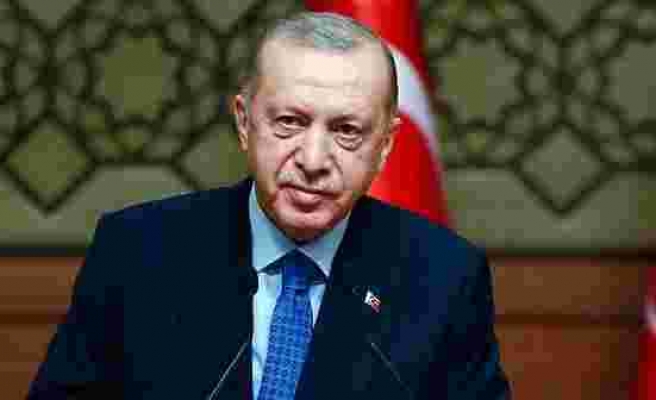 Erdoğan'dan asgari ücret açıklaması: Farklı bir hazırlık var