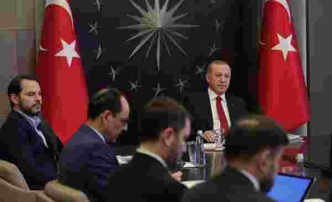 Erdoğan'dan 'Bağış' Açıklaması: 'Devlet İçinde Devlet Olmanın Anlamı Yoktur'