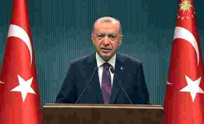 Erdoğan'dan Dendias Açıklaması: 'Haddini Bildirmek Gerekiyordu'