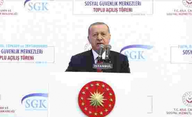 Erdoğan'dan EYT Açıklaması: 'Seçim Kaybetsem de Yokum'