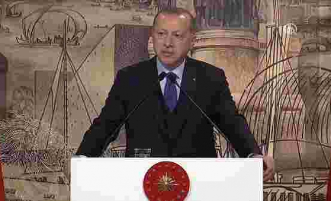 Erdoğan'dan İlk Açıklama: 'Suriye Bizim İçin Bir Macera Değil'