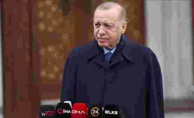 Erdoğan'dan İstanbul Sözleşmesi Çıkışı: 'Kararımızı Verdik, Girdiğimi Gibi Çıkarız'