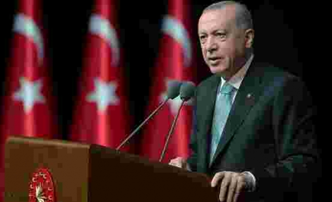 Erdoğan'dan Kılıçdaroğlu'na 'İsraf' Yanıtı: 'Dünyayı Tarifeli Uçakla mı Gezeceksin?'