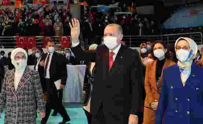 Erdoğan'dan Kılıçdaroğlu'na: 'Sıram Gelince Aşı Olacağım Diyordun, Neden Gidip Aşı Oldun?'
