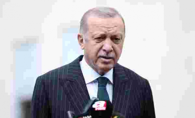 Erdoğan'dan Kurban Bayramı İçin Sokağa Çıkma Kısıtlaması Yorumu: 'Bayramda Böyle Bir Adım Atmak Biraz Zor'