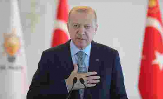 Erdoğan'dan 'Reform' Açıklaması: 'Hazırlıklarımız Kamuoyuna Sunma Aşamasına Geldi'