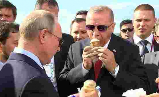 “Erdoğan Dondurmayı Yalayarak Yedi” Sözlerine Hapis Cezası