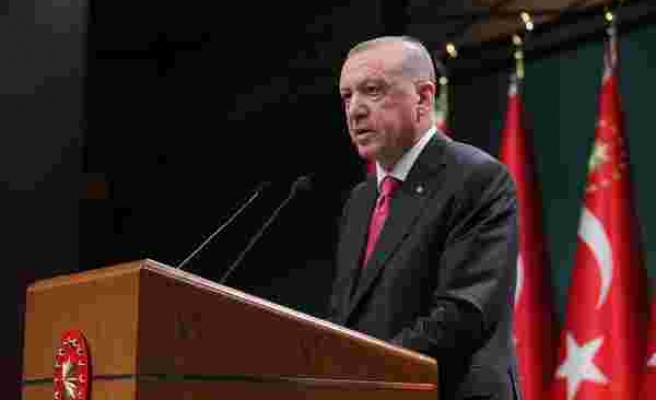 Erdoğan Duyurdu: Uzay Yolculuğu Süreci Resmen Başladı