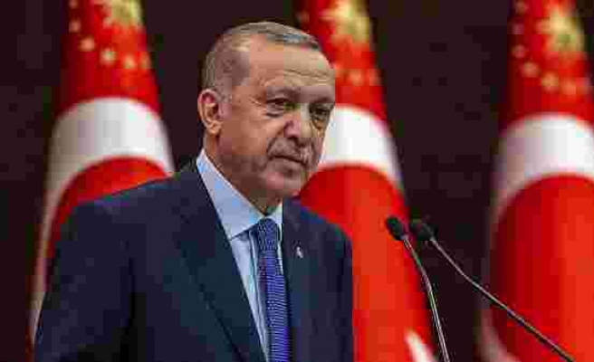 Erdoğan Ekonomik Önlem Paketi Açıkladı: 'Dar Gelirli Ailelere Bin TL Destek Verilecek'