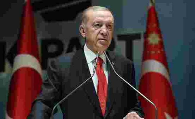 Erdoğan: Enflasyona karşı vatandaşlarımızın yanında yer aldık