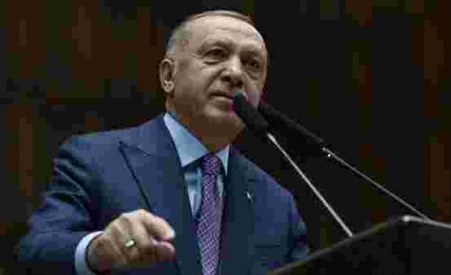 Erdoğan, Fox Muhabirinin 'Birkaç Şehit' Sorusuna Sert Çıktı: 'FOX Önce Gazete Olsun'