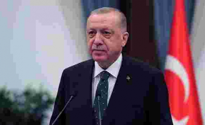 Erdoğan gençlere seslendi: Şartların zorluğuna aldırmayın