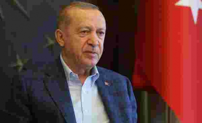 Erdoğan 'Gönlümüz Razı Gelmedi' Dedi: 'Sokağa Çıkma Yasağını İptal Etme Kararı Aldım'