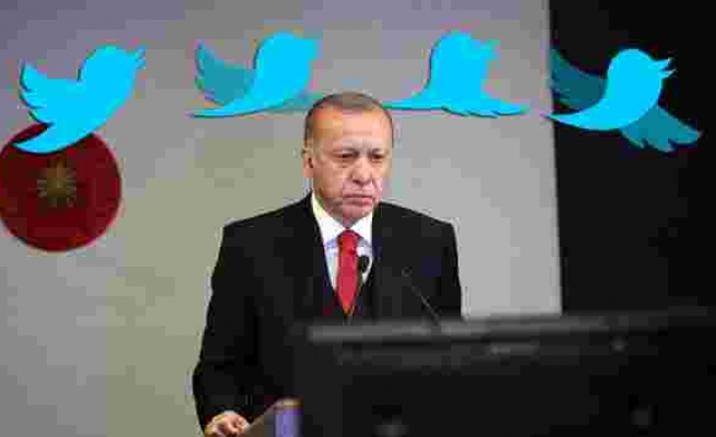 Erdoğan 'Helallik' İstedi; #HelalEtmiyorum Etiketli Paylaşımlar 400 Bini Aştı