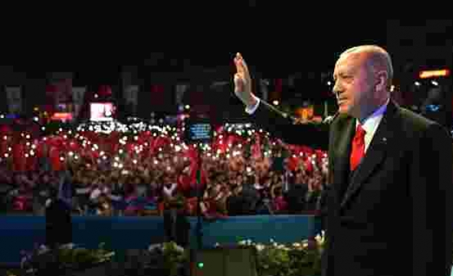 Erdoğan'ın Af Çağrısına Yanıtı: 'Bırakılması Gerekenler İçin Adalet Bakanlığı Çalışıyor'