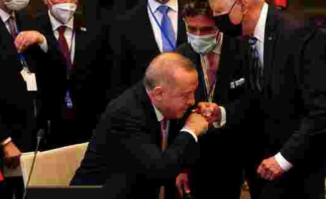 Erdoğan'ın Danışmanı Financial Times'a Tepki Gösterdi: 'Sonuna Kadar Arkandayız Dünya Lideri'