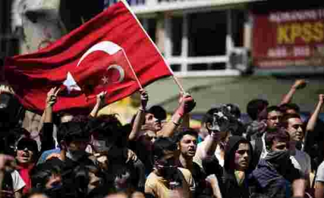 Erdoğan'ın 'Gezi'de Camilerimizi Yaktılar' İddiası Meclis Gündeminde: 'İsimleri ve Adresleri Nedir?'