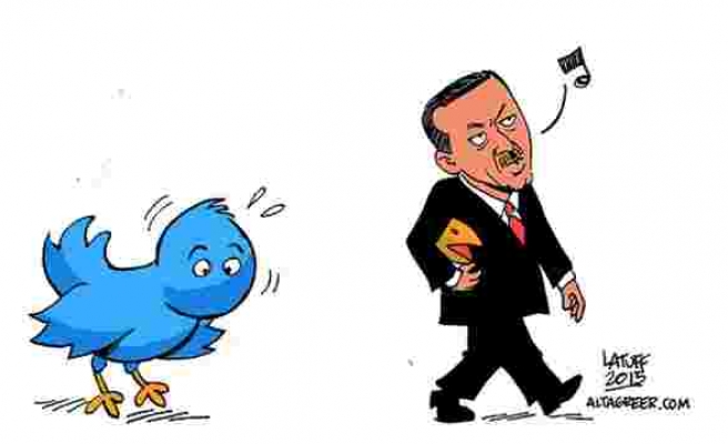 Erdoğan'ın Hedefinde Sosyal Medya Var: 'Denetimsiz Dijitalleşmenin Gideceği Yer Faşizmdir'