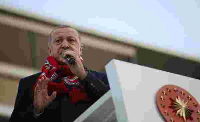 Erdoğan'ın 'Libya'da Birkaç Tane Şehidimiz Var' Açıklaması Gündemde