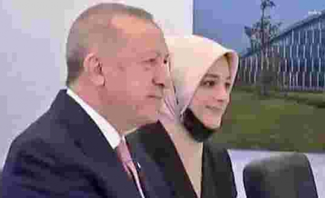 Erdoğan'ın Torpilli Tercümanı Gündemde: İYİ Parti'lilerden Eleştiri Geldi, AKP'li Dağ 'Hazmedemiyorsunuz' Dedi