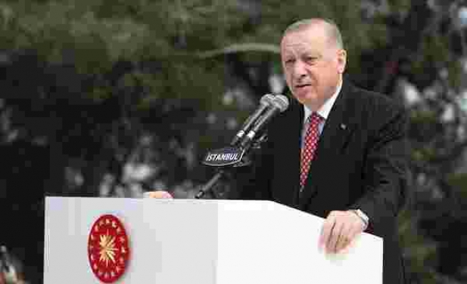 Erdoğan'ın 'Vatan' Kavramı Üzerinden Yaptığı 'Arsa' Benzetmesine Tepkiler Geldi