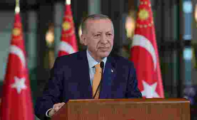 Erdoğan: İsveç ve Finlandiya'nın terör tavrı net değil