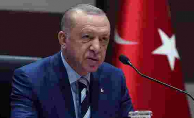 Erdoğan KKTC İçin Büyük Müjdesini Açıkladı: Külliye