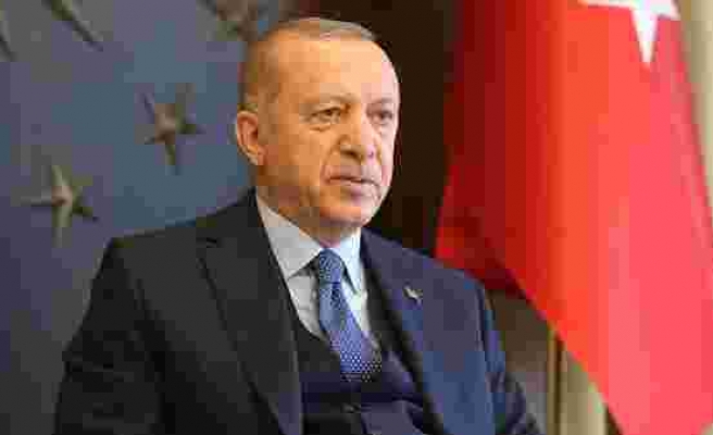 Erdoğan Mesajı Verdi: Baro ve Tabipler Birliği'nin Yapısını Değiştirecek Düzenleme Meclis'e Geliyor