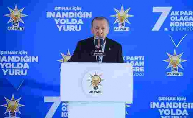 Erdoğan: 'Minsk Üçlüsü Ermenistan'a Silah Desteği Veriyor'
