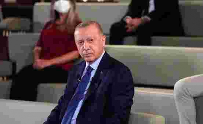 Erdoğan: 'Mülteci Konusunda Dünyada Bir Numarayız ve Bundan Rahatsızlık Duymuyoruz'