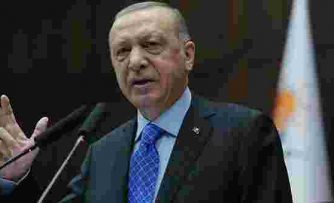 Erdoğan: NATO terör örgütlerine destek kuruluşu değildir