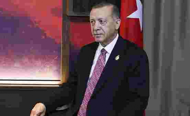 Erdoğan: Rusya'nın açıklamasına saygı duymak durumundayız