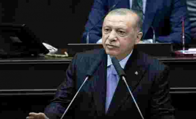 Erdoğan: Sondaj filomuza dördüncü gemimizi ekledik