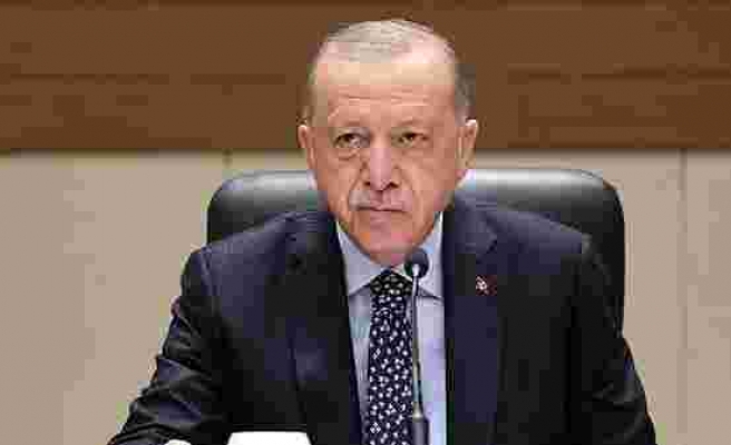 Erdoğan: 'Taliban Bize Kabil Havalimanı'nın İşletilmesini Teklif Etti'