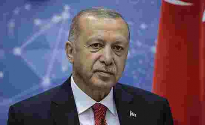 Erdoğan: 'Taliban Yöneticilerinin Ilımlı Açıklamalarını Memnuniyetle Karşılıyoruz'