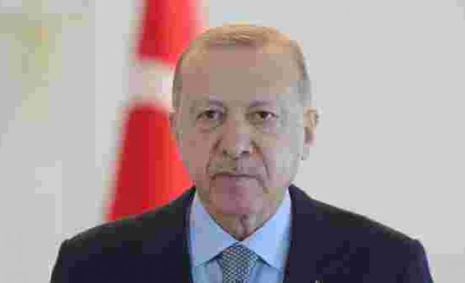 Erdoğan: 'Türkiye'de Kovid-19 Aşısı Yaptıranların Sayısı 1 Milyonu Geçti'