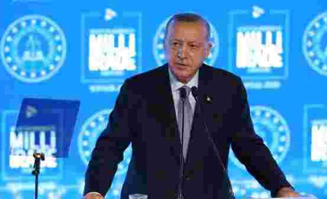 Erdoğan: 'Türkiye Şu An Ekonomide Pik Yapıyor'