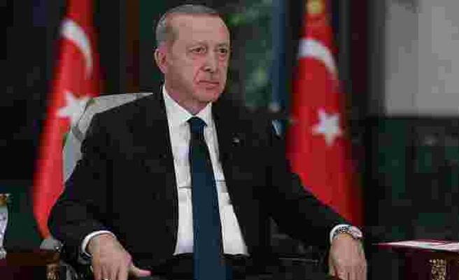 Erdoğan: 'Üç Doz Aşı Oldum'