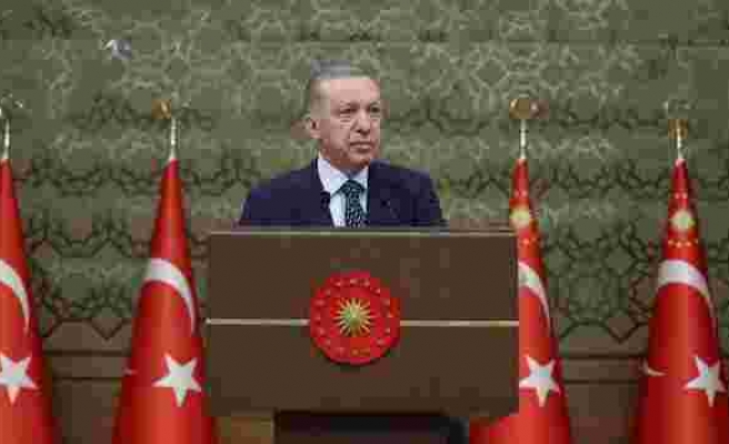 Erdoğan: Ülkesine dönen sığınmacı sayısı artacak