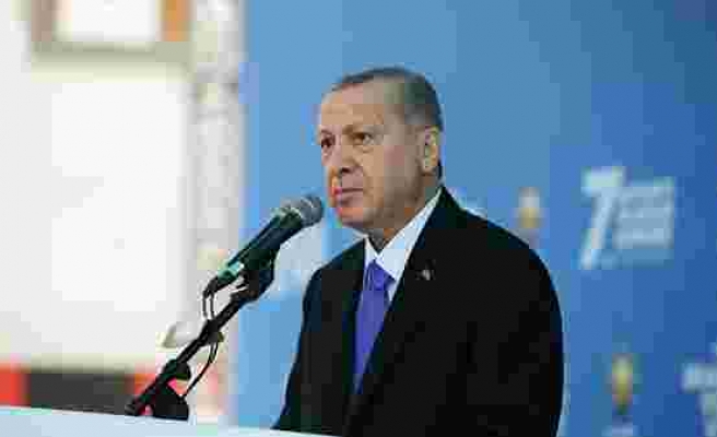 Erdoğan 'Vesayetçileri' Suçladı: 'Depreme Dayanıklı Yapı İnşasını İhmal Ettiler'