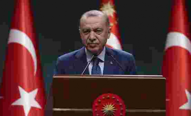 Erdoğan Yeni Tedbirleri Açıkladı: 'İki Haftalık Kısmi Kapanma Uygulayacağız'