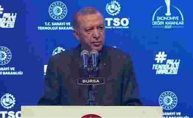 Erdoğan: Yıkım masasına cevabı sandıkta vereceğiz